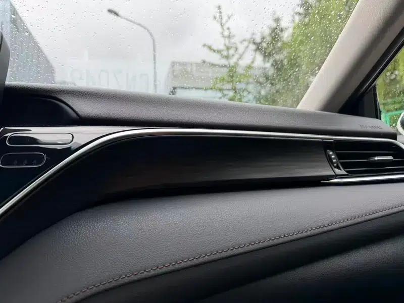 Camry 2021 Hybrid 2.5HG Luxury Edition — миниатюра 15