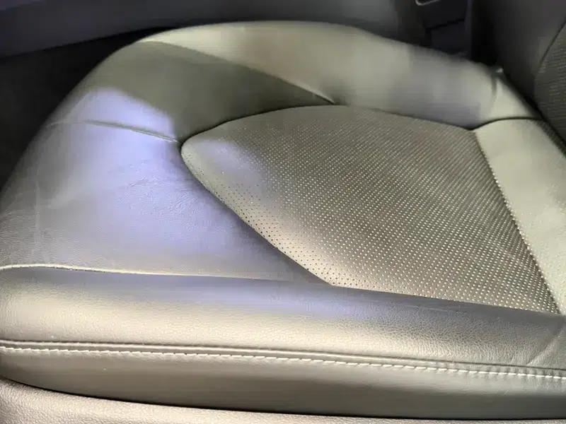 Camry 2021 2.5S Sport Edition — миниатюра 9