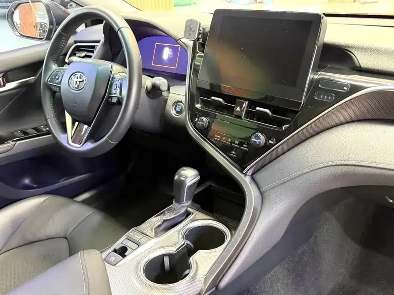 Camry 2021 2.5S Sport Edition — миниатюра 10