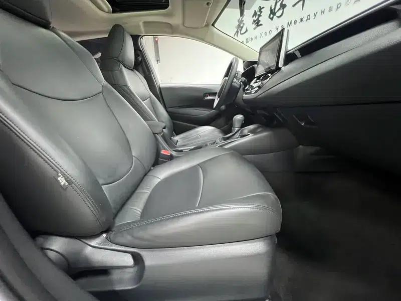 2021 Toyota Corolla 1.5L CVT Elite Edition — миниатюра 17