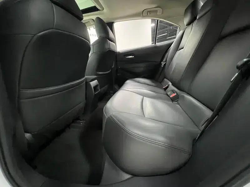 2021 Toyota Corolla 1.5L CVT Elite Edition — миниатюра 18