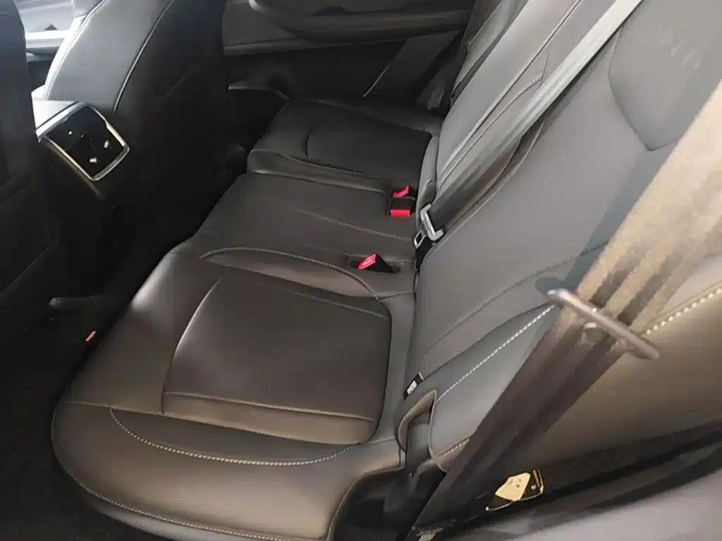 Chery Tiggo 8 PLUS 2022 290TGDI DCT Luxury Edition — миниатюра 17