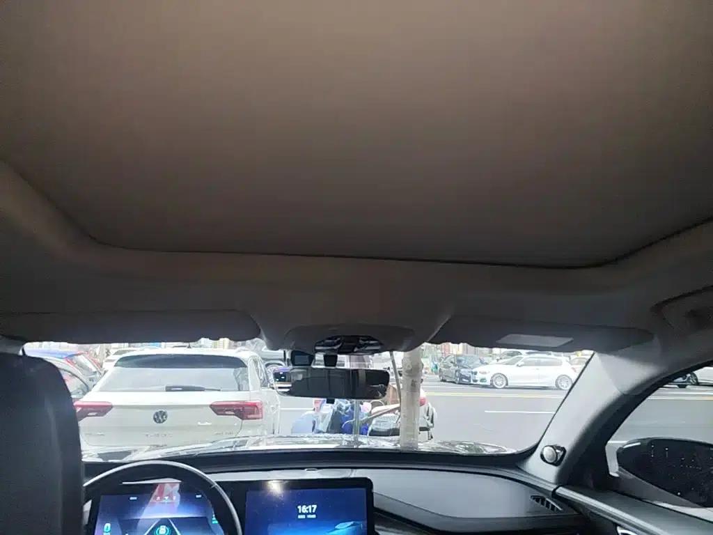 Chery Tiggo 8 PLUS 2022 290TGDI DCT Luxury Edition — миниатюра 18