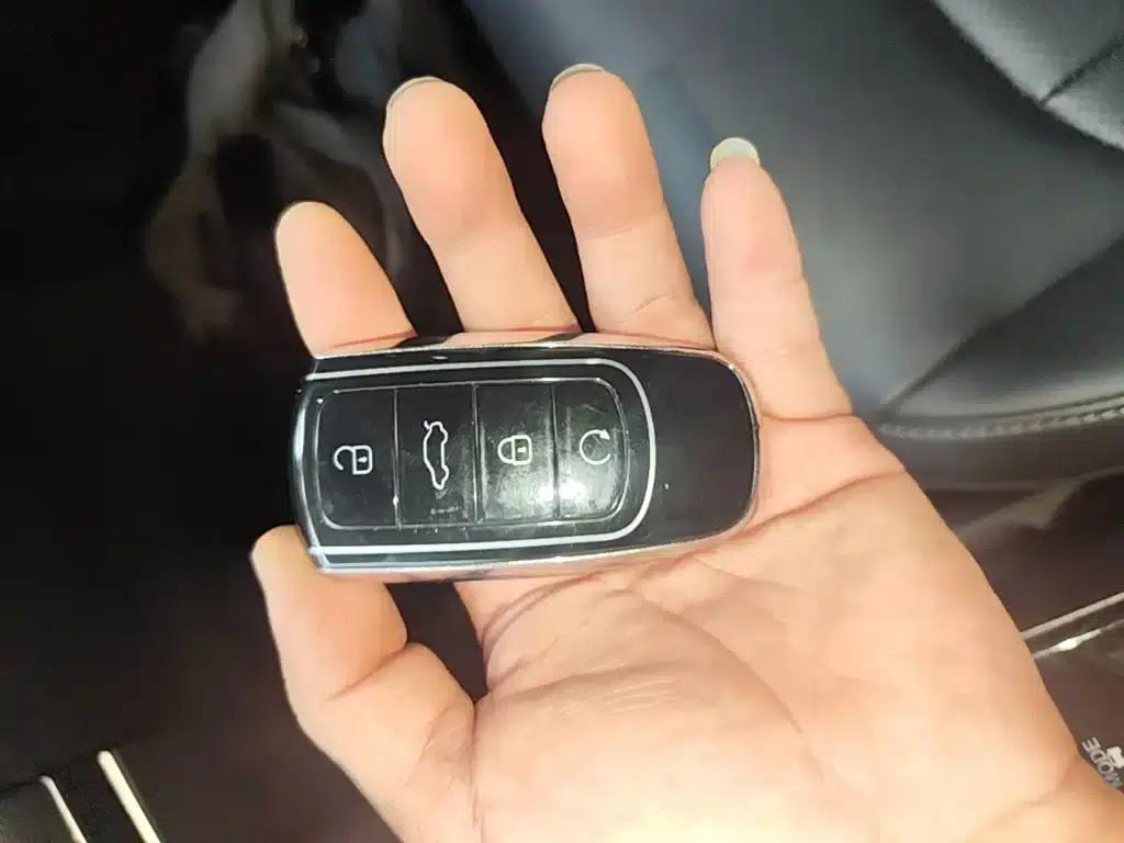Chery Tiggo 8 PLUS 2022 290TGDI DCT Luxury Edition — миниатюра 9