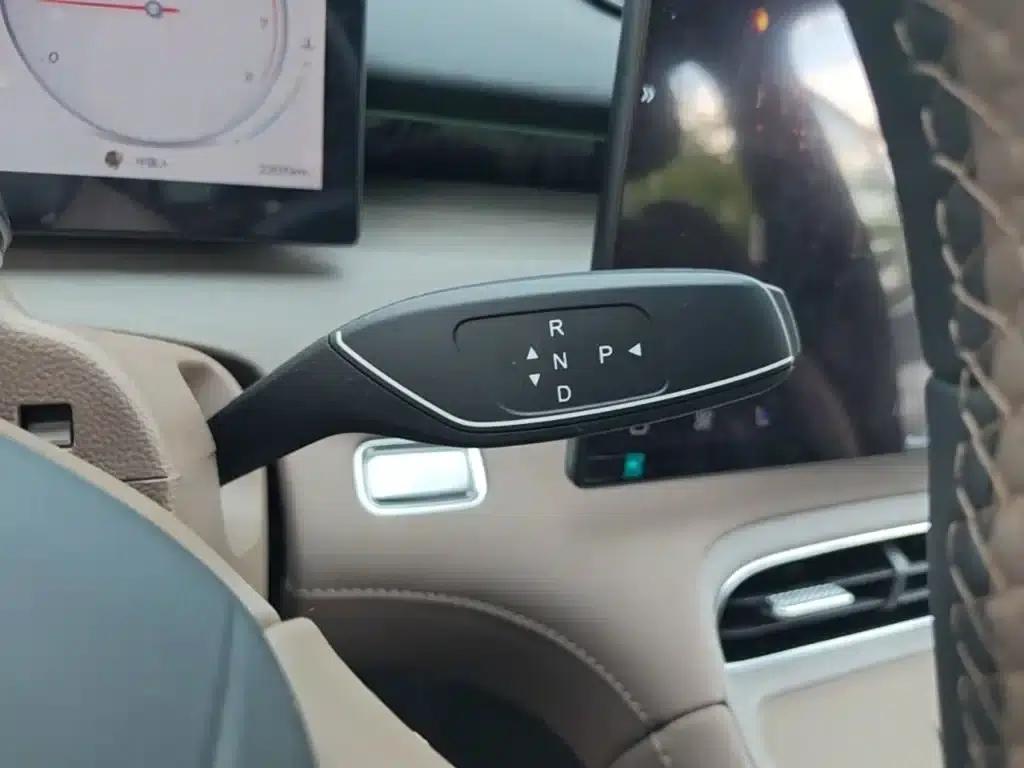 Chery Tiggo 8 PLUS 2025 290TGDI DCT Premium Edition — миниатюра 14