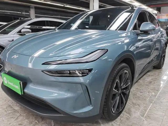 ONVO L60 2024 60 kWh All-Wheel Drive