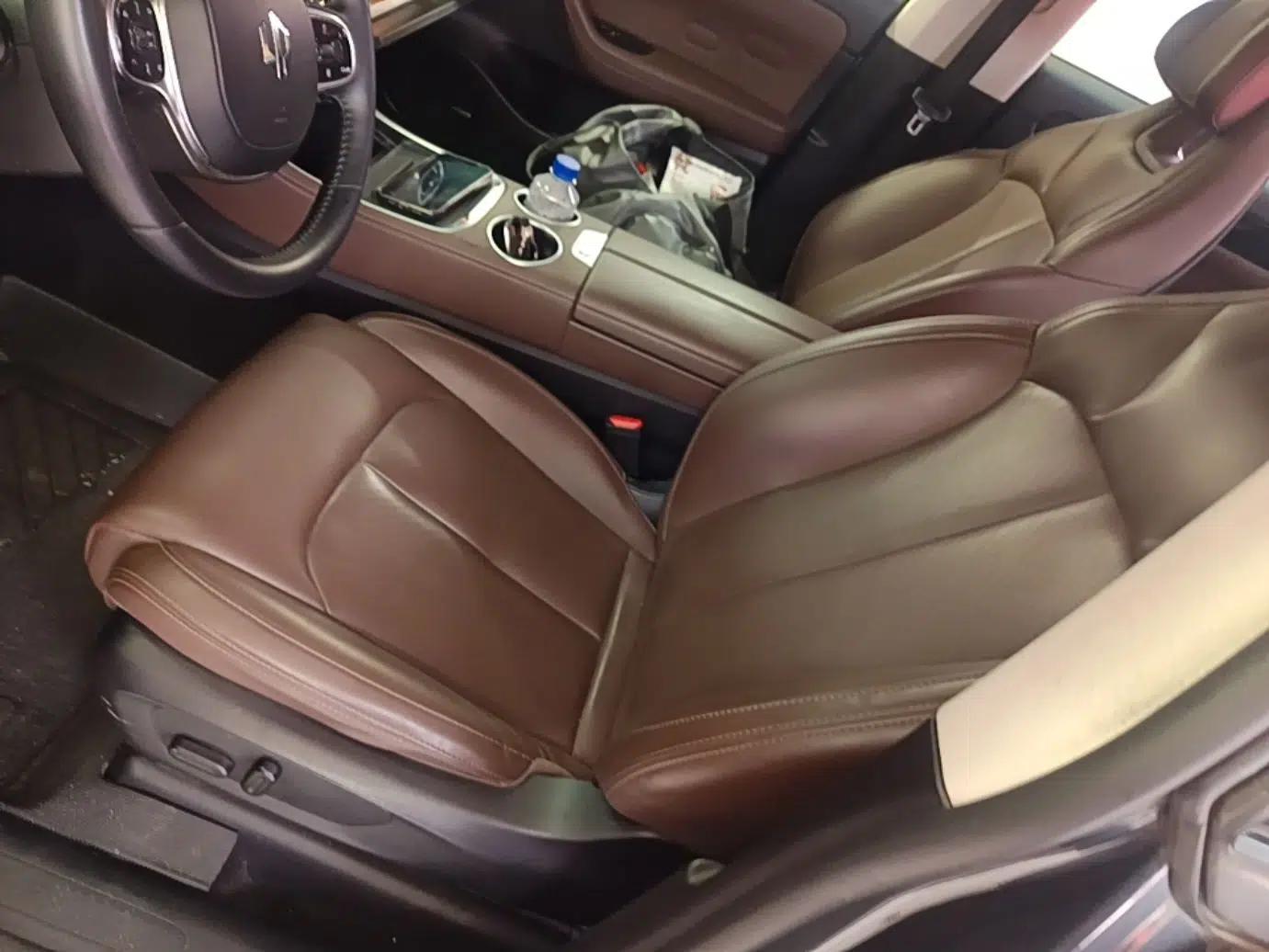 Leapmotor C11 2023 Pure Electric 500 Comfort Edition — миниатюра 17