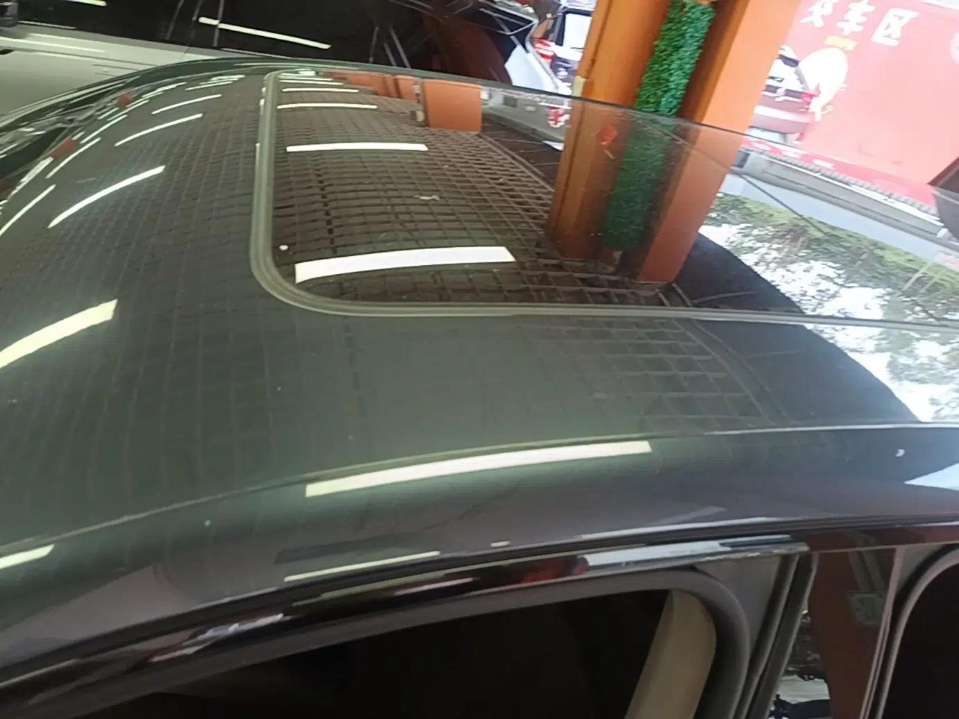Leapmotor C11 2023 Pure Electric 500 Comfort Edition — миниатюра 7