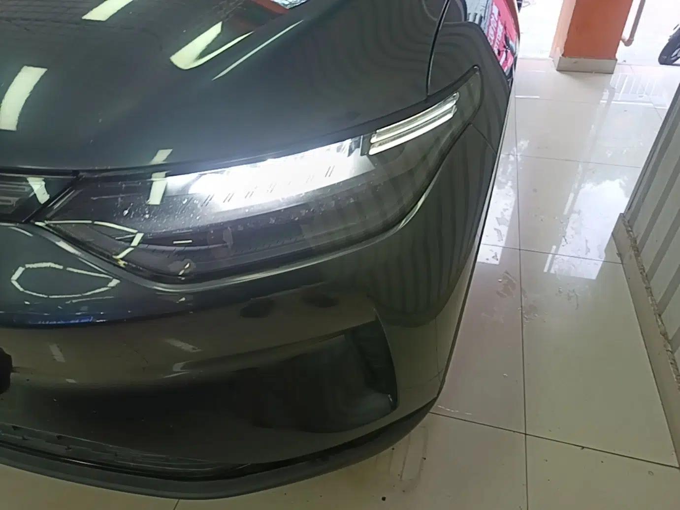 Leapmotor C11 2023 Pure Electric 500 Comfort Edition — миниатюра 8