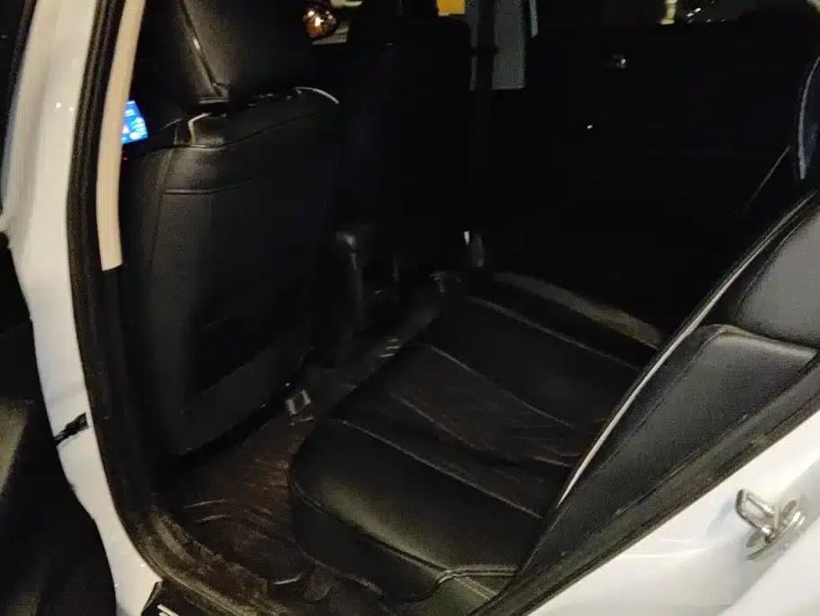 Chery Arrizo 5 2021 PRO 1.5L Manual Youth Edition — миниатюра 11