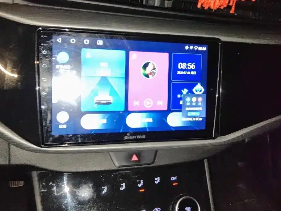 Chery Arrizo 5 2021 PRO 1.5L Manual Youth Edition — миниатюра 13