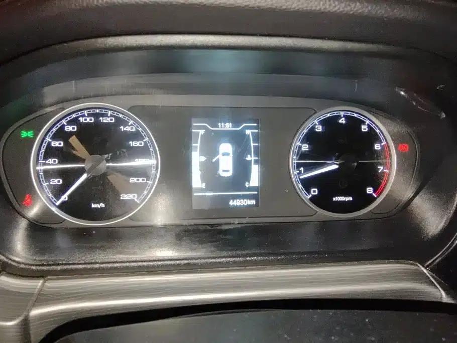 Chery Arrizo 5 2021 PRO 1.5L Manual Youth Edition — миниатюра 14