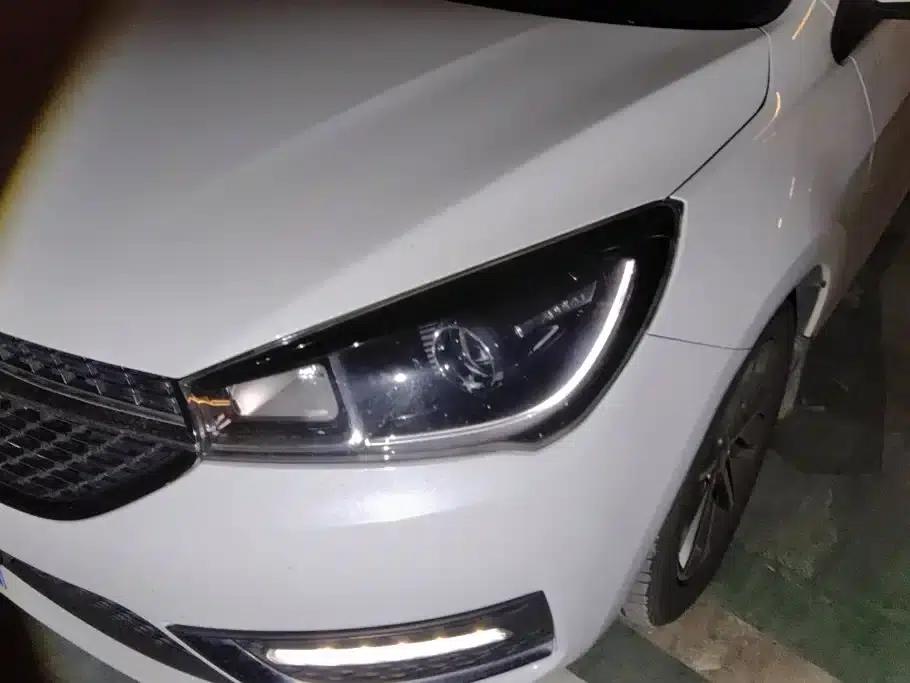 Chery Arrizo 5 2021 PRO 1.5L Manual Youth Edition — миниатюра 5