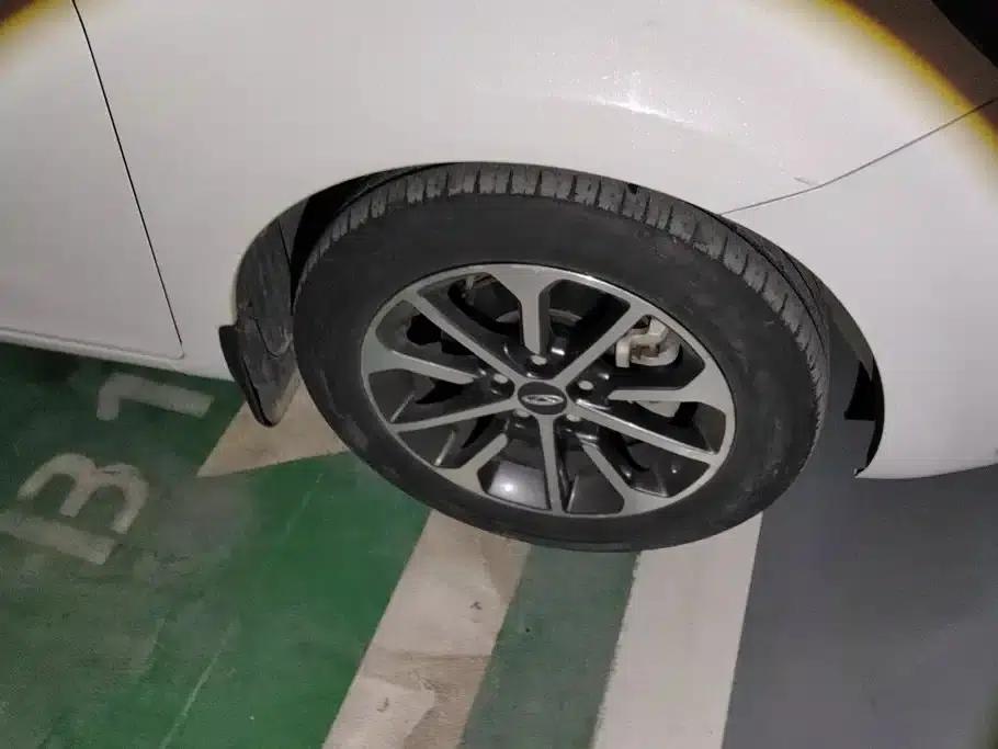 Chery Arrizo 5 2021 PRO 1.5L Manual Youth Edition — миниатюра 6