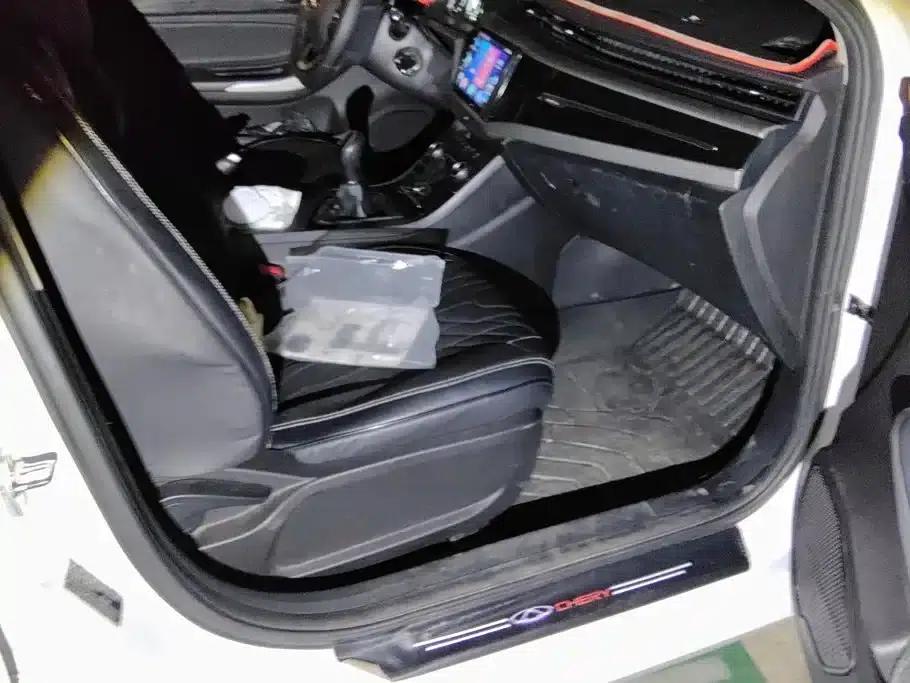 Chery Arrizo 5 2021 PRO 1.5L Manual Youth Edition — миниатюра 8