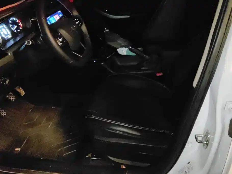 Chery Arrizo 5 2021 PRO 1.5L Manual Youth Edition — миниатюра 9