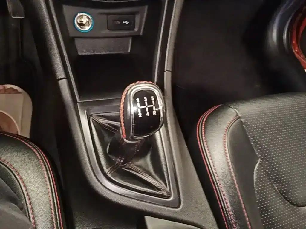 Chery Arrizo 5 2017 1.5L Manual Trendsetter Edition — миниатюра 14
