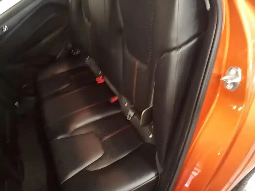 Chery Arrizo 5 2017 1.5L Manual Trendsetter Edition — миниатюра 17