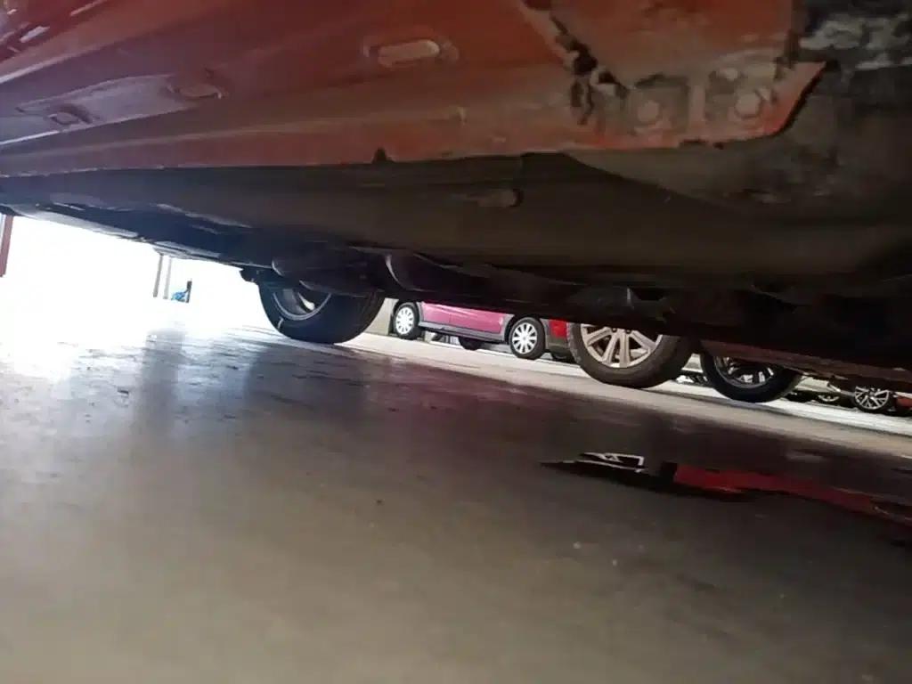 Chery Arrizo 5 2017 1.5L Manual Trendsetter Edition — миниатюра 21