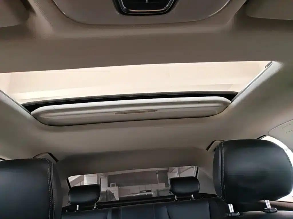 Chery Arrizo 5 2019 PRO 1.5L CVT Comfort Edition (National VI Emission Standard) — миниатюра 18
