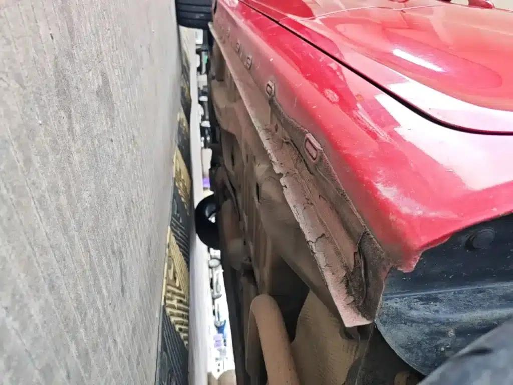 Chery Arrizo 5 2019 PRO 1.5L CVT Comfort Edition (National VI Emission Standard) — миниатюра 22