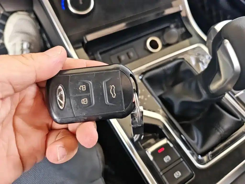 Chery Arrizo 5 2019 PRO 1.5L CVT Comfort Edition (National VI Emission Standard) — миниатюра 9