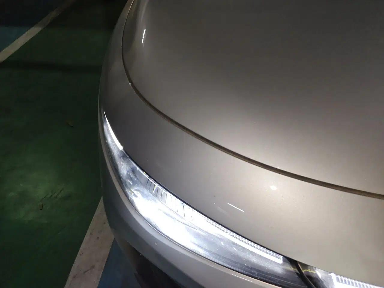 Leapmotor C16 2024 Pure Electric 520 Deluxe Edition — миниатюра 7