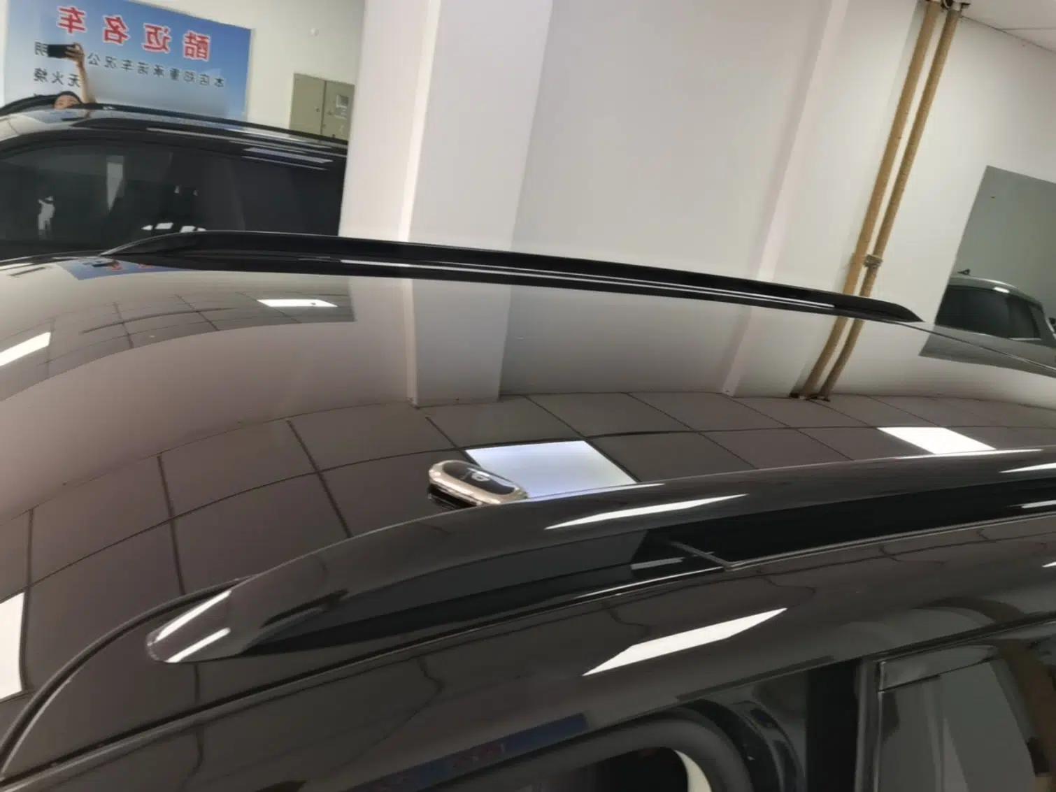 Leapmotor C16 2024 All-Electric 580 Luxury Edition — миниатюра 7