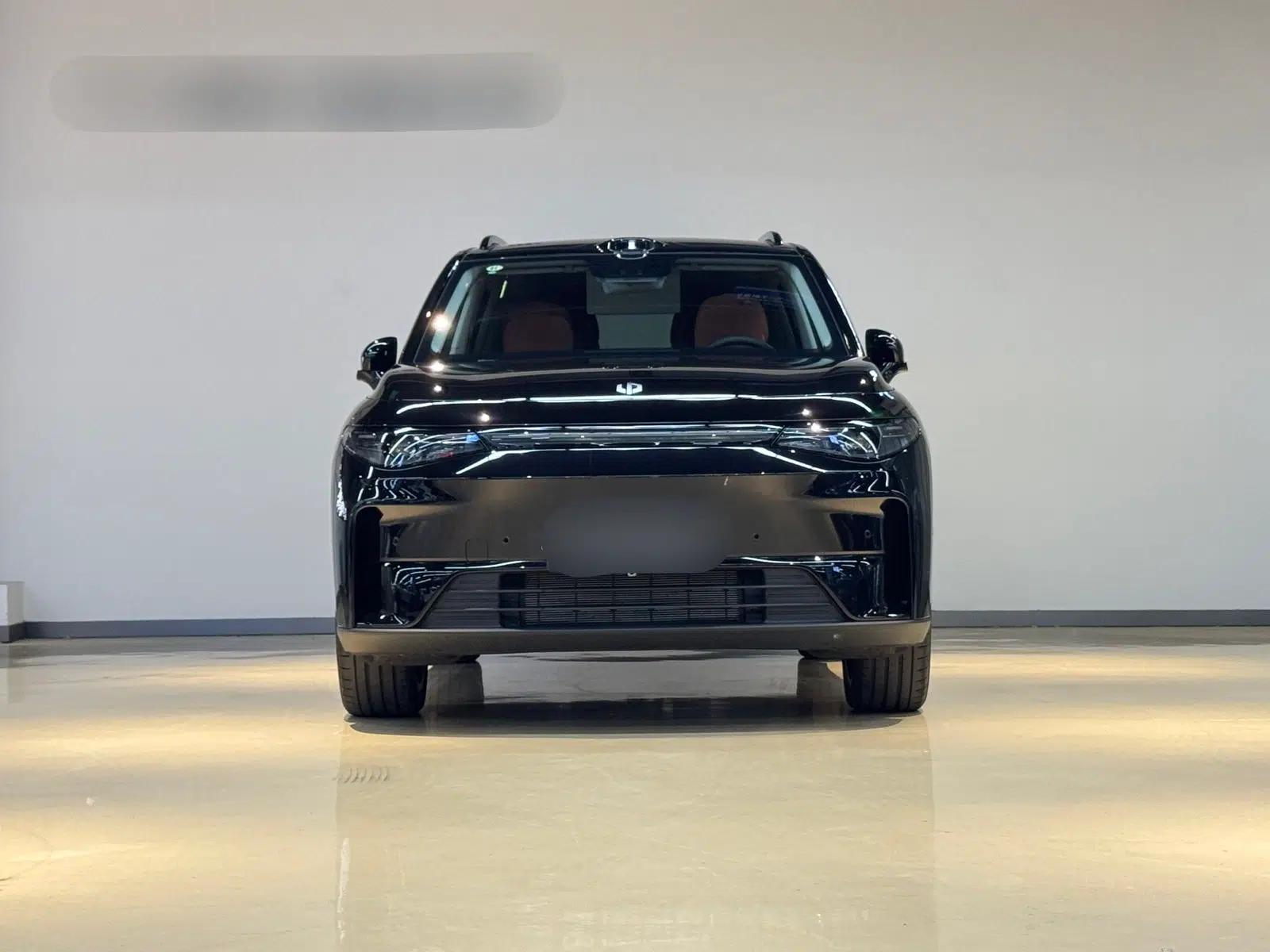 Leapmotor C16 2026 Extended-Range 280 LiDAR Zhizun Edition 6 Seats — миниатюра 13
