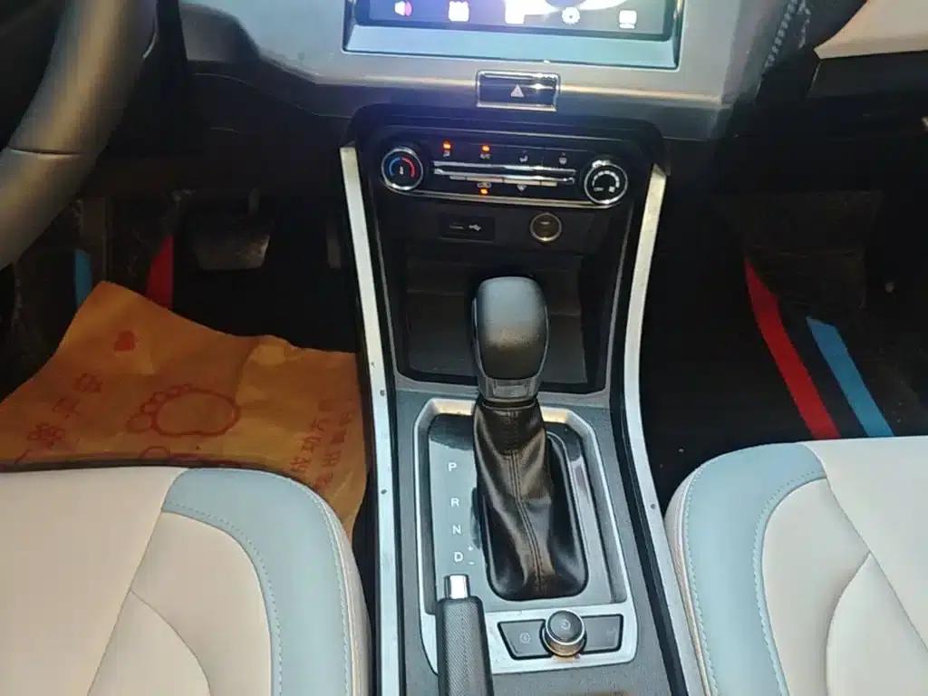 Chery Tiggo 3x 2022 PLUS 1.5L CVT Fashion Edition — миниатюра 14