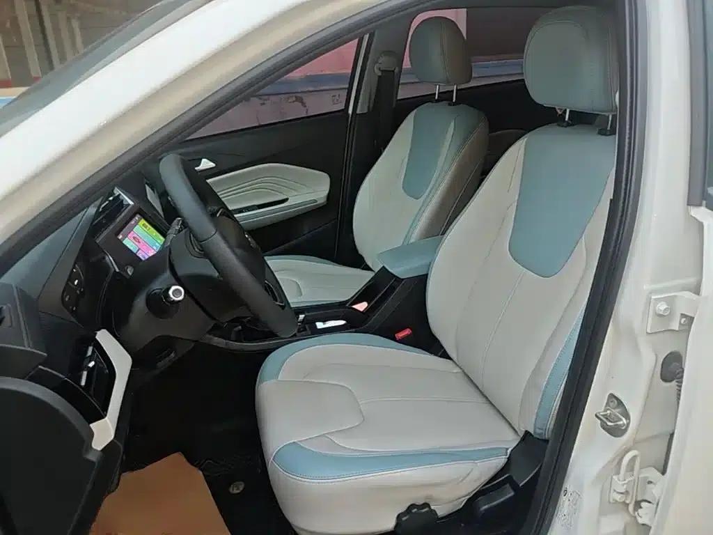 Chery Tiggo 3x 2022 PLUS 1.5L CVT Fashion Edition — миниатюра 15