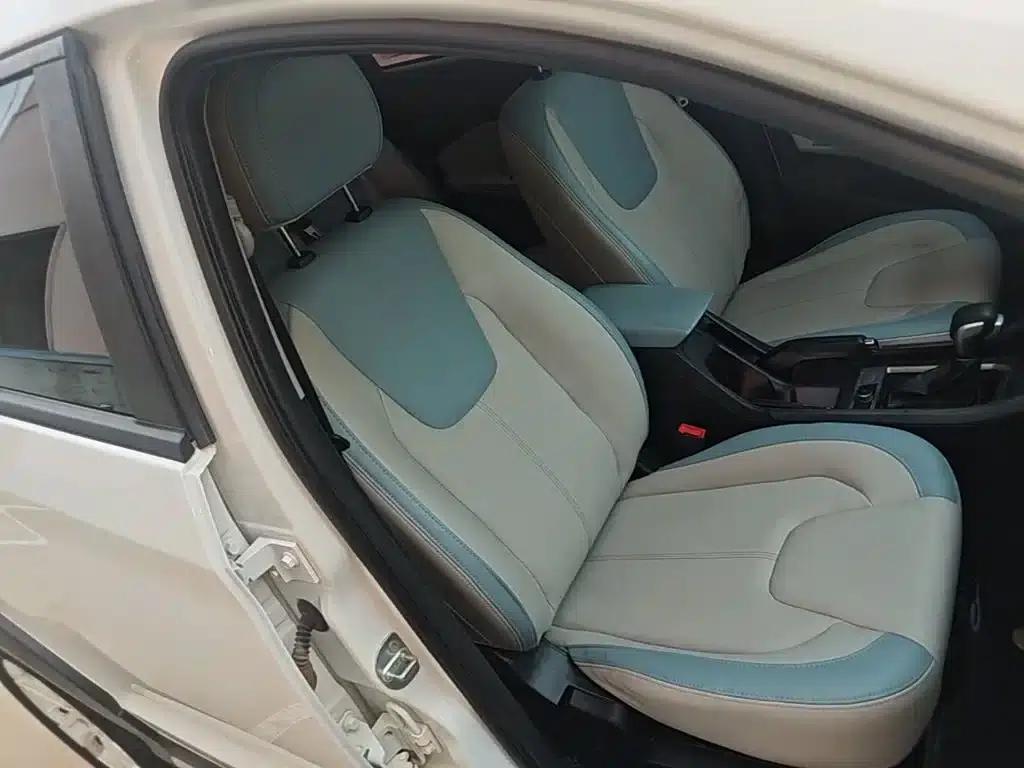 Chery Tiggo 3x 2022 PLUS 1.5L CVT Fashion Edition — миниатюра 25