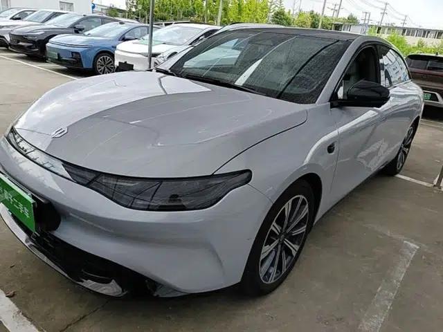 Leapmotor C01 2023 525 Comfort Edition