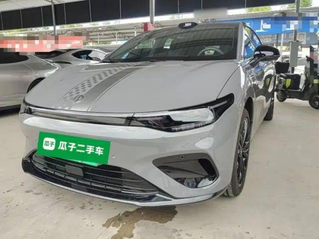 Leapmotor Lafa5 2026 Model 515 Max