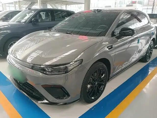 Leapmotor Lafa5 2026 Model 515 Max