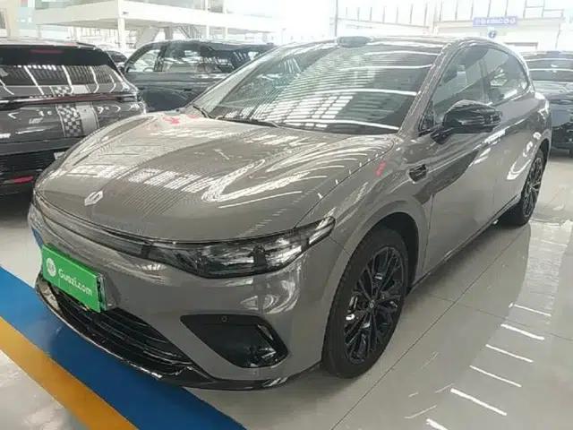 Leapmotor Lafa5 2026 Model 515 Max