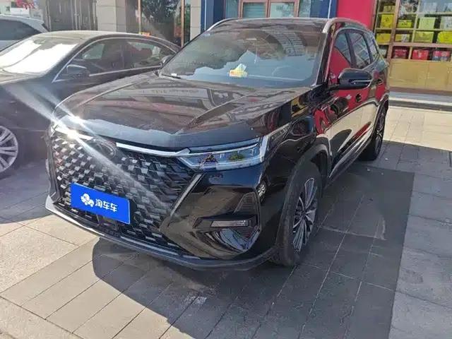 Chery Tiggo 8 PRO 2024 Champion Edition 290T 2WD Peak Edition 5-seater