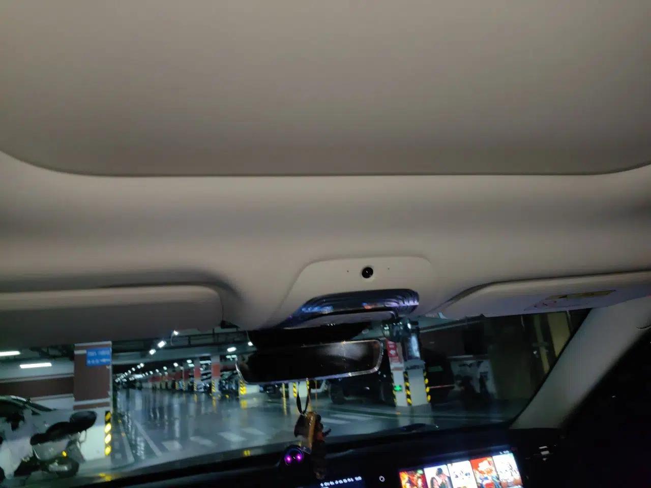 VOYAH FREE 2024 Ultra-Long Range Intelligent Driving Version — миниатюра 18