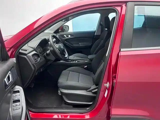 Chery Tiggo 5x 2019 HERO 1.5L CVT Fashion Edition — миниатюра 7