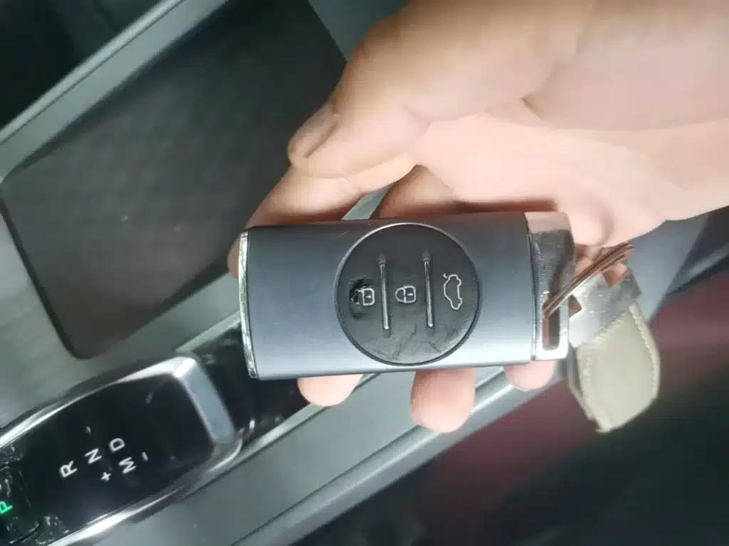 Chery Tiggo 5x 2021 Super Hero Edition 1.5T CVT Premium — миниатюра 9