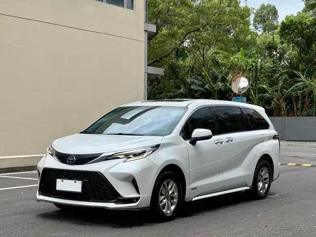 2023 Grevia Intelligent Hybrid Dual Engine 2.5L Comfort Edition