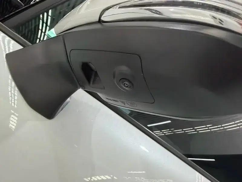 2024 Grevia Intelligent Hybrid Dual Engine 2.5L Two-Wheel Drive Premium ULTRA Edition — миниатюра 11