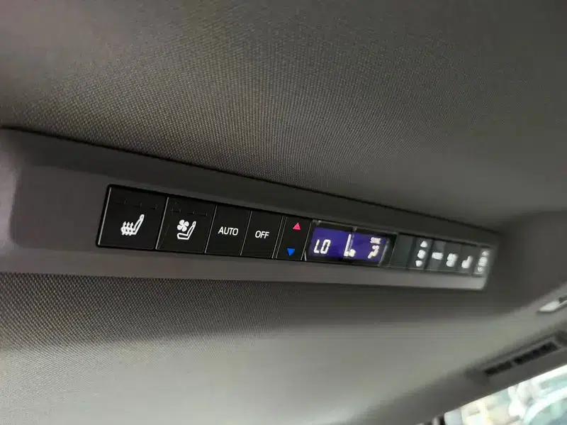 2024 Grevia Intelligent Hybrid Dual Engine 2.5L Two-Wheel Drive Premium ULTRA Edition — миниатюра 17