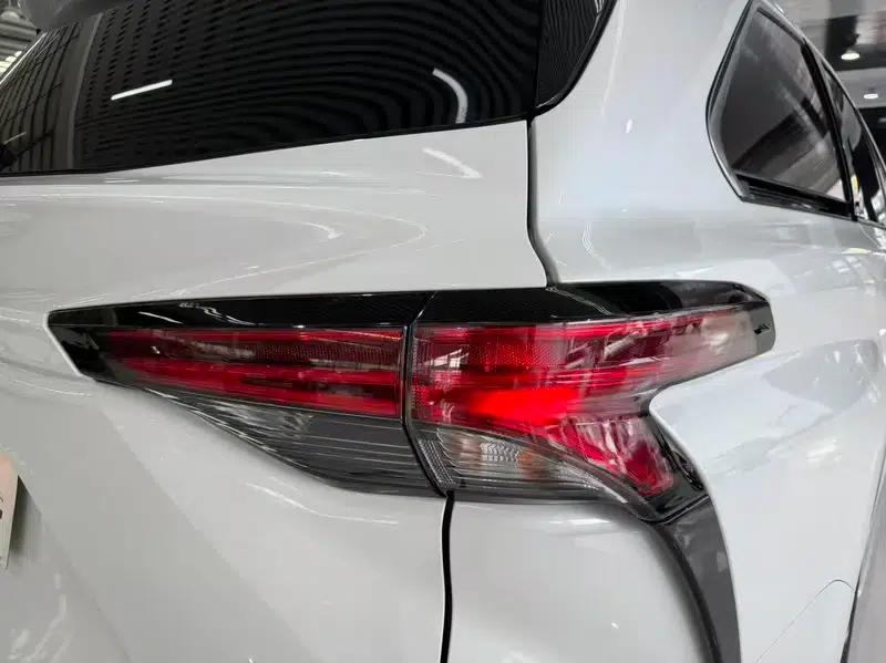 2024 Grevia Intelligent Hybrid Dual Engine 2.5L Two-Wheel Drive Premium ULTRA Edition — миниатюра 8