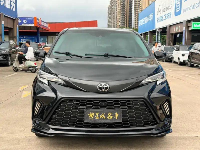2023 Grevia Intelligent Hybrid Dual Engine 2.5L Comfort Edition — миниатюра 2