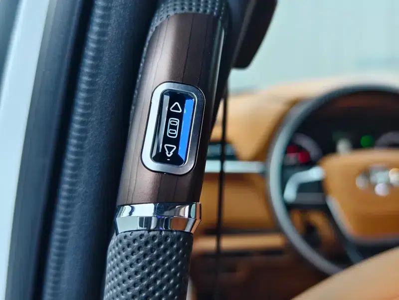 2026 Grevia Intelligent Hybrid Dual Engine 2.5L Two-Wheel Drive Comfort Edition — миниатюра 12