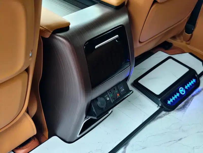 2026 Grevia Intelligent Hybrid Dual Engine 2.5L Two-Wheel Drive Comfort Edition — миниатюра 13