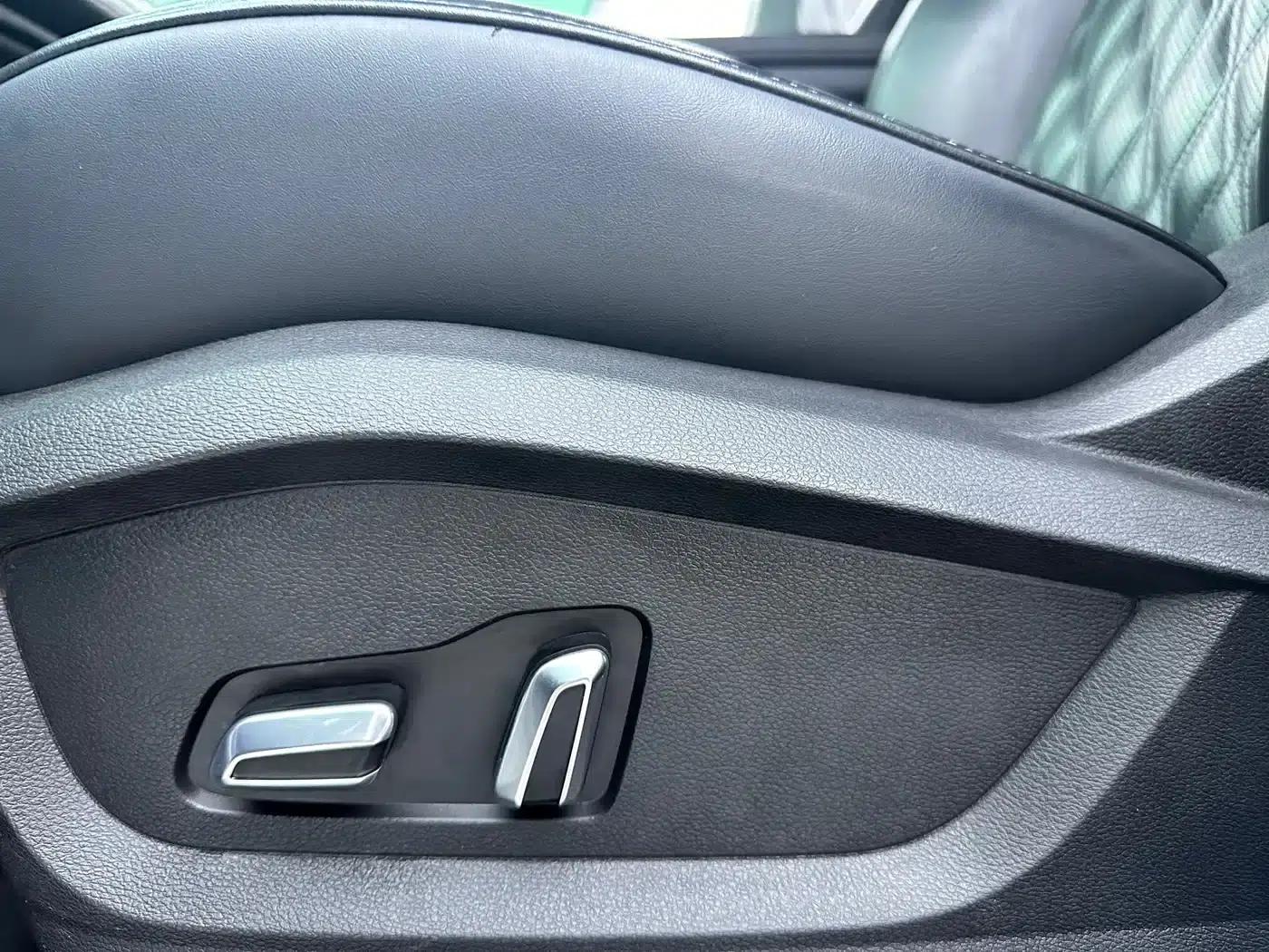 Chery Tiggo 7 PLUS 2023 Champion Edition 1.5TCI CVT Extraordinary Edition — миниатюра 13