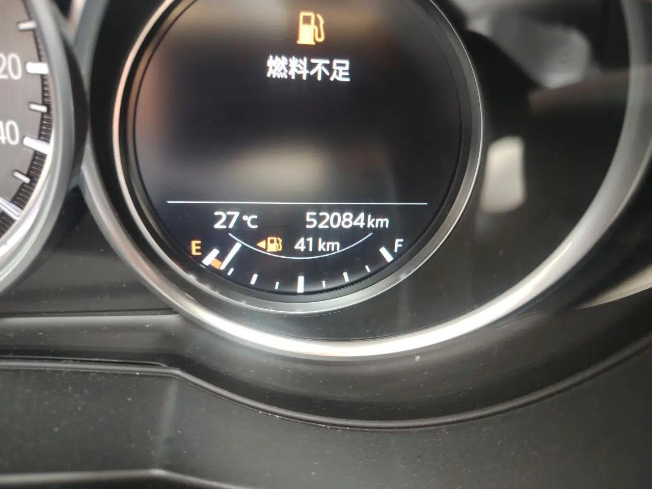 Mazda Atenza 2020 2.5L Skyline Sport Edition — миниатюра 12