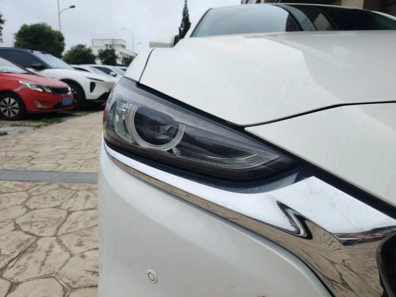 Mazda Atenza 2020 2.5L Skyline Sport Edition — миниатюра 7